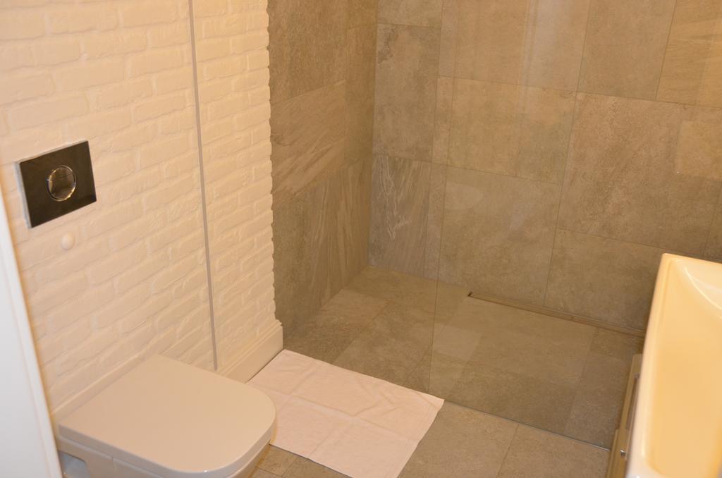 Apartamenty Adalbert Gdańsk Quarto foto