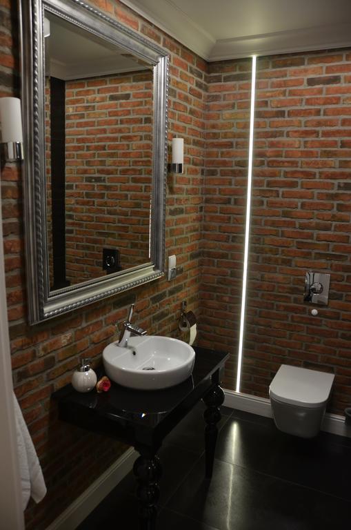 Apartamenty Adalbert Gdańsk Quarto foto