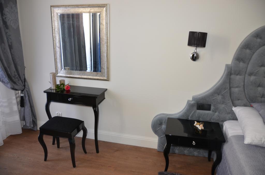 Apartamenty Adalbert Gdańsk Quarto foto