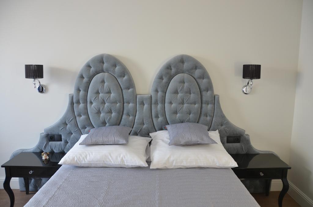 Apartamenty Adalbert Gdańsk Quarto foto
