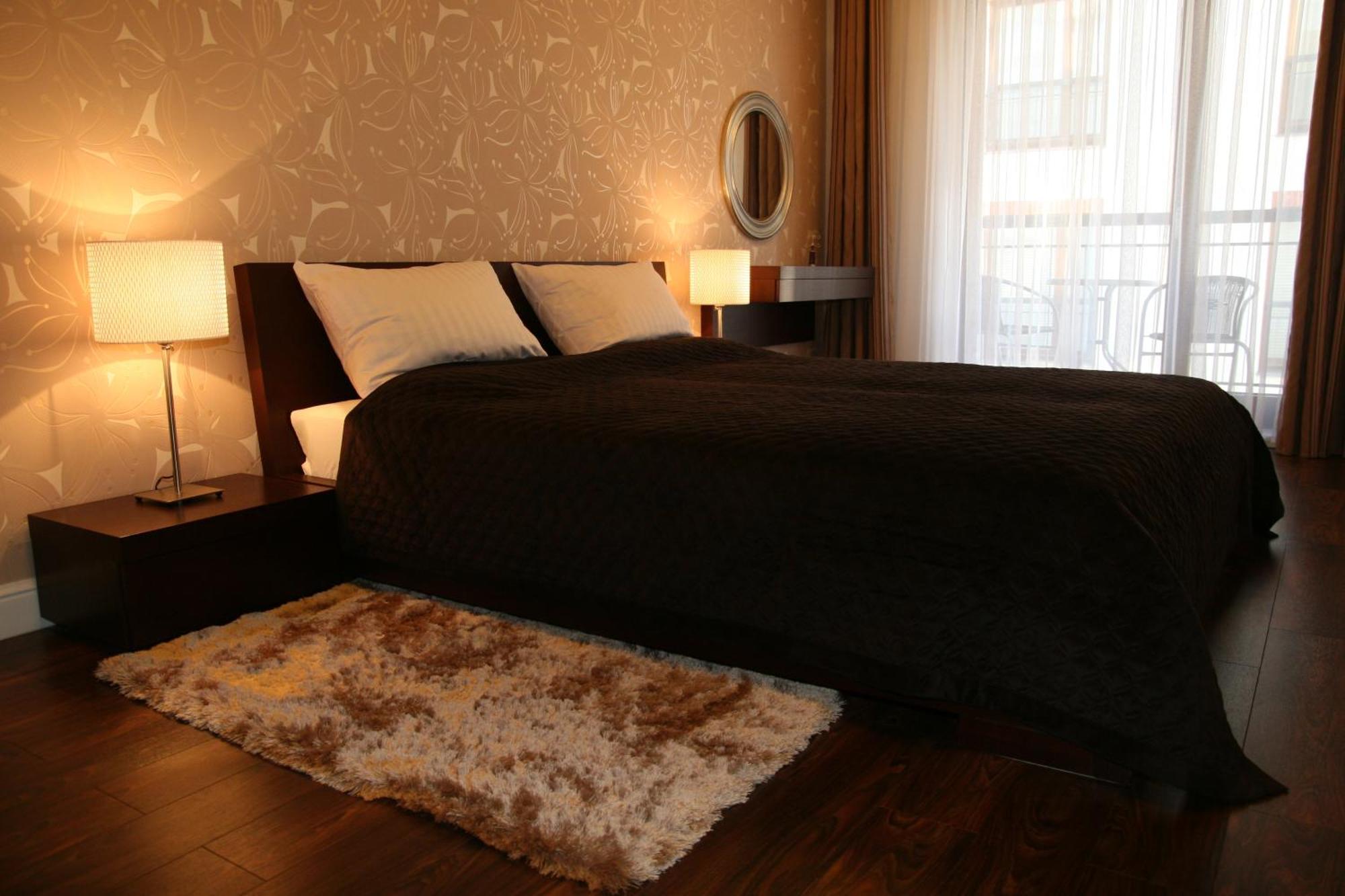 Apartamenty Adalbert Gdańsk Exterior foto